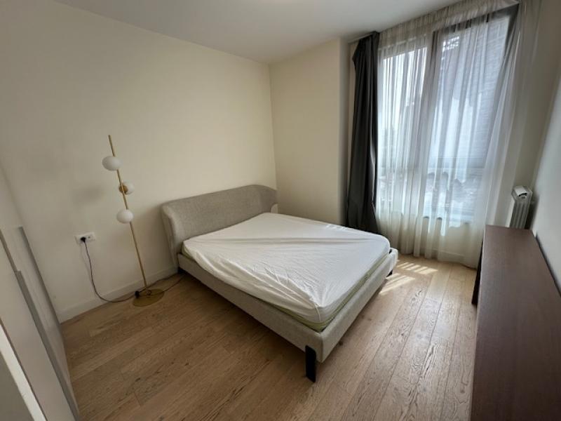 BW-Beograd na vodi - ,Bulevar Vudroa Vilsona-5