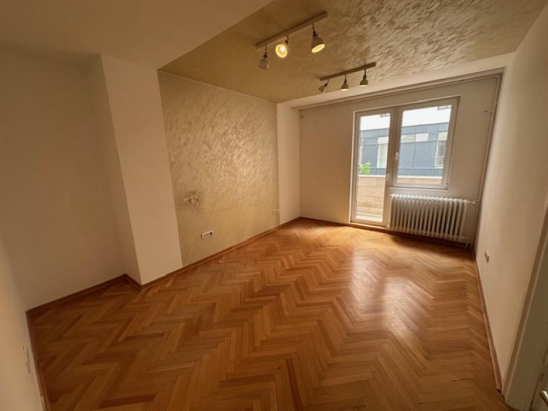 Banovo brdo - ,Požeška-0