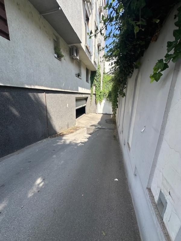 Voždovac - ,Tetovska-3