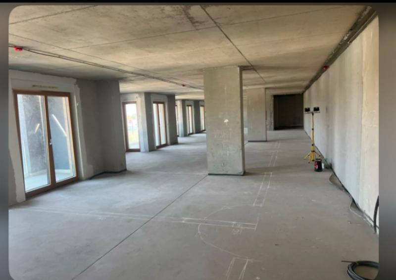 Novi Beograd-Blok65-Elixir Garden - ,Bulevar Heroja sa Košara-1