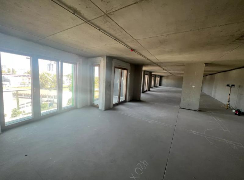Novi Beograd-Blok65-Elixir Garden - ,Bulevar Heroja sa Košara-3