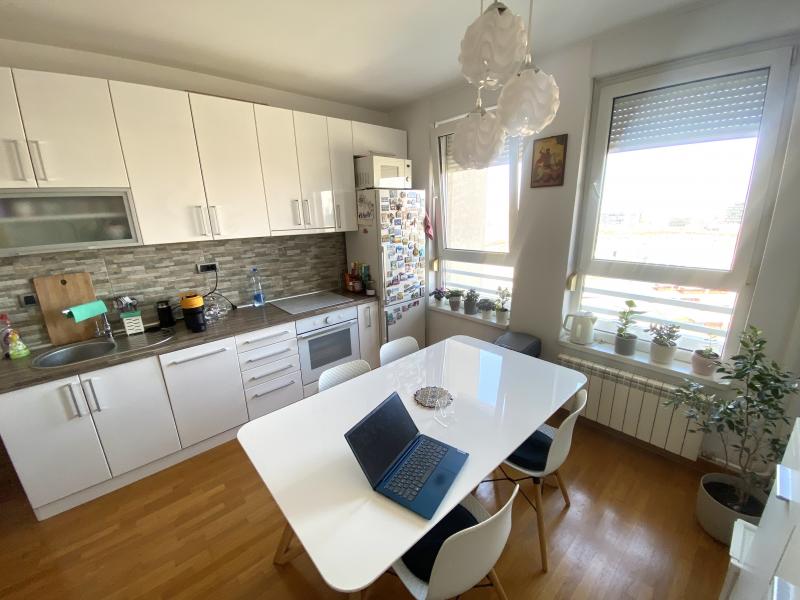 Novi Beograd-Belvil - ,Djordja Stanojevića-4